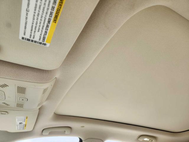 2022 Cadillac XT5 Vehicle Photo in HOUSTON, TX 77079