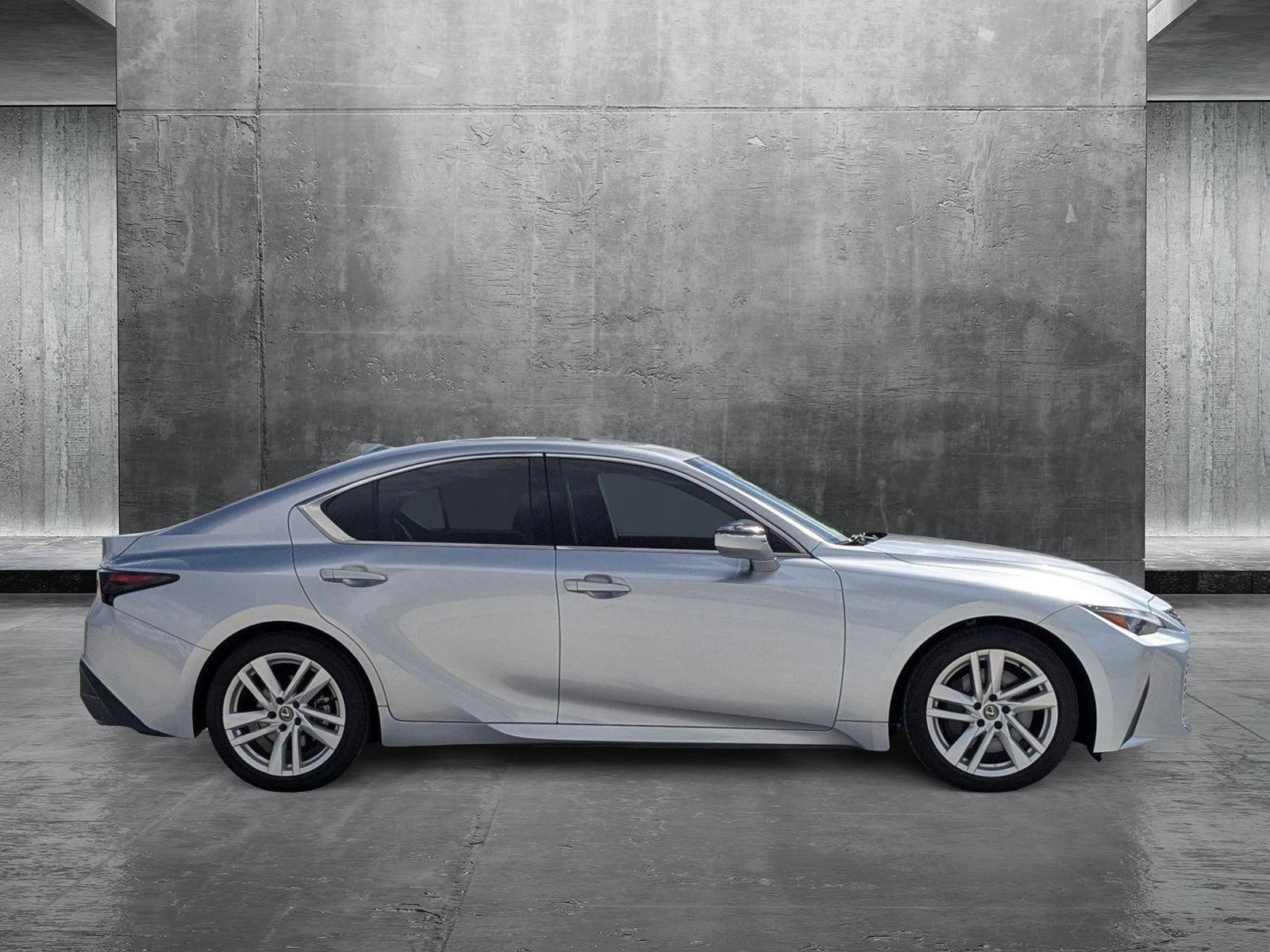 2023 Lexus IS 300 Vehicle Photo in Pembroke Pines , FL 33084