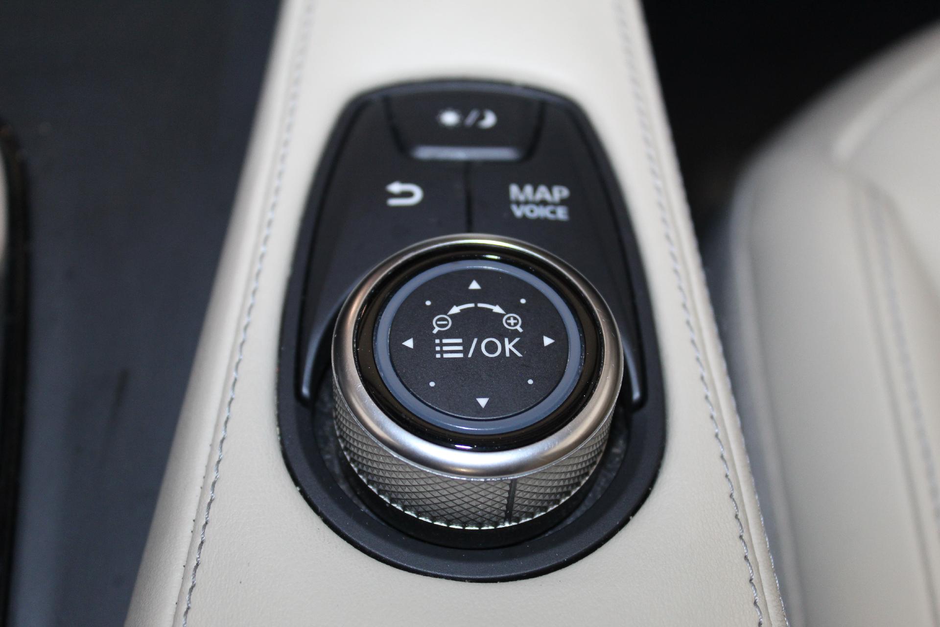 2020 INFINITI QX50 Vehicle Photo in NORTHAMPTON, MA 01060-1120