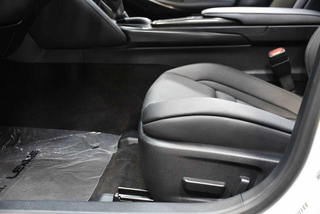 2023 Lexus IS 350 Vehicle Photo in DALLAS, TX 75235