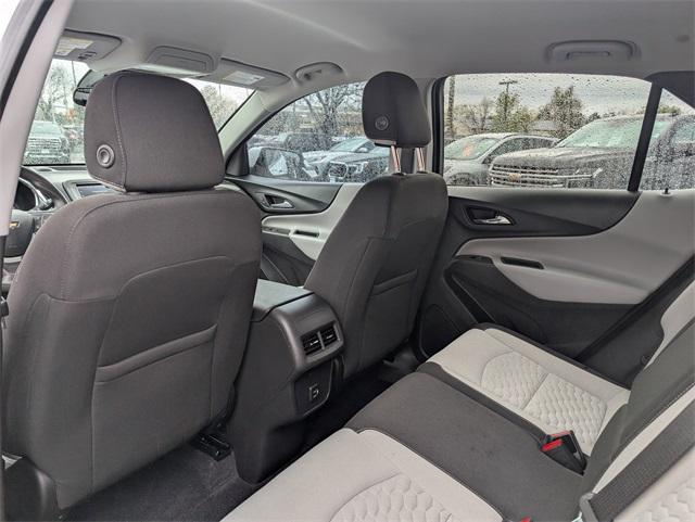 2020 Chevrolet Equinox Vehicle Photo in AURORA, CO 80012-4011