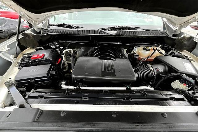 2020 Chevrolet Silverado 1500 Vehicle Photo in Grapevine, TX 76051