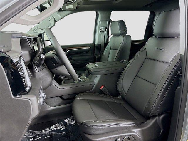 2025 GMC Sierra 2500 HD Vehicle Photo in PUYALLUP, WA 98371-4149