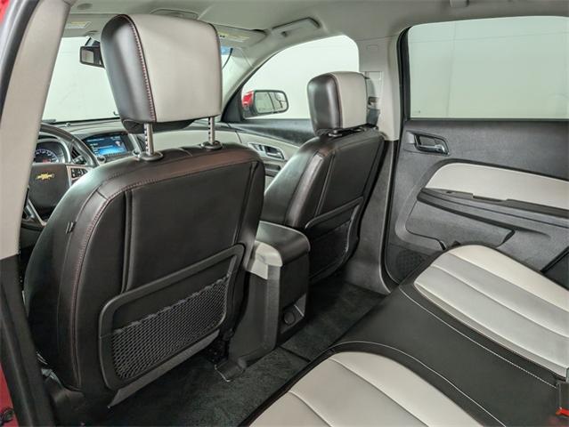 2014 Chevrolet Equinox Vehicle Photo in ENGLEWOOD, CO 80113-6708