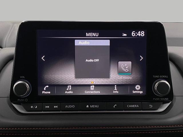 2025 Nissan Rogue Vehicle Photo in Appleton, WI 54913