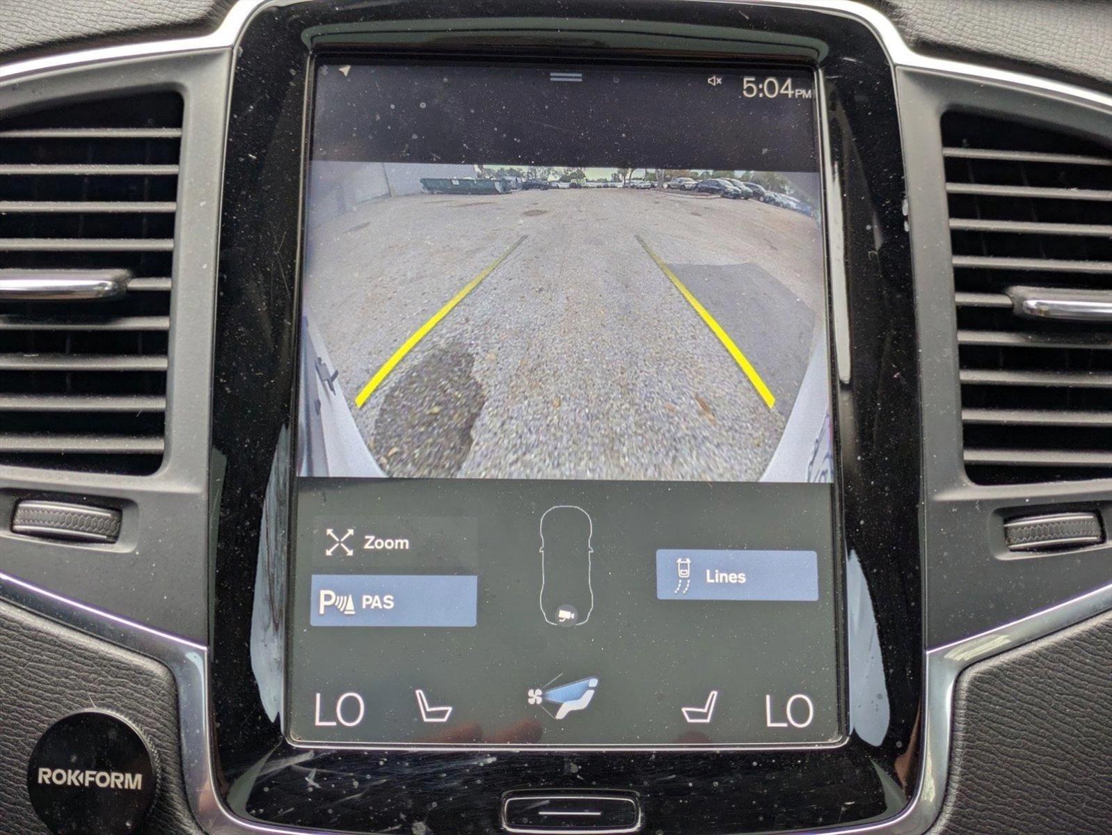 2016 Volvo XC90 Vehicle Photo in GREENACRES, FL 33463-3207