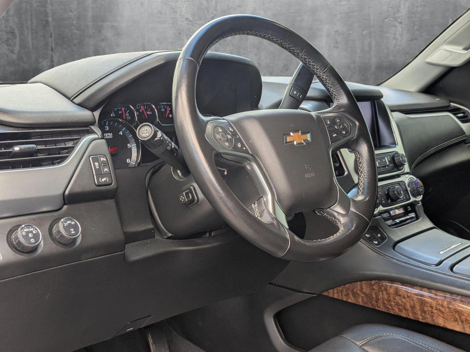 2020 Chevrolet Suburban Vehicle Photo in ORLANDO, FL 32812-3021