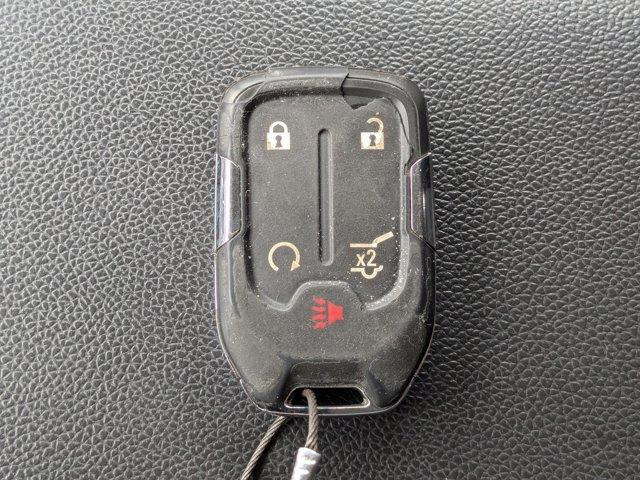 2023 GMC Acadia Vehicle Photo in BRUNSWICK, GA 31525-1881