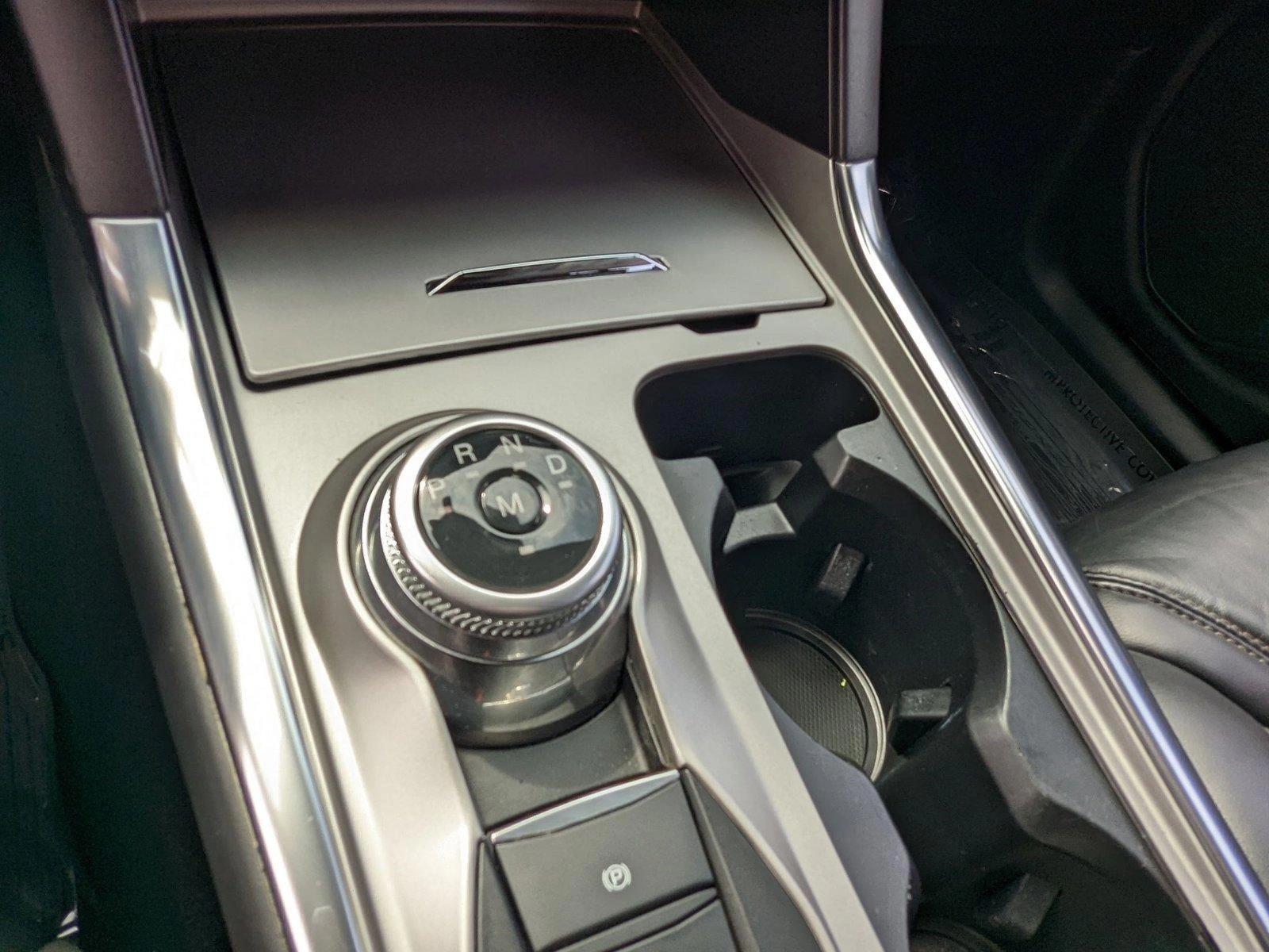 2020 Ford Explorer Vehicle Photo in Jacksonville, FL 32244