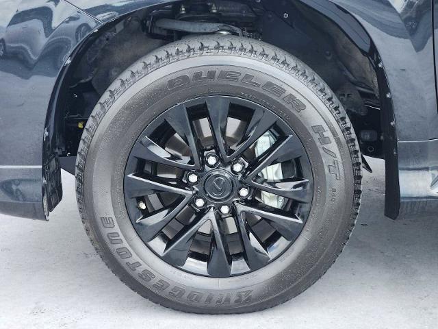2023 Lexus GX 460 Vehicle Photo in DALLAS, TX 75209