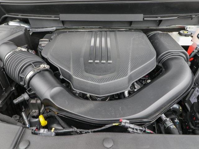 2025 GMC Acadia Vehicle Photo in HOMOSASSA, FL 34448-1461