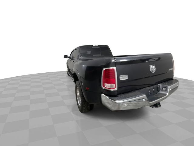 2018 Ram 3500 Vehicle Photo in GILBERT, AZ 85297-0402