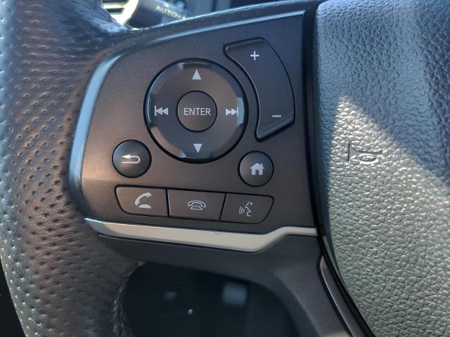 2020 Honda Passport Vehicle Photo in Green Bay, WI 54304