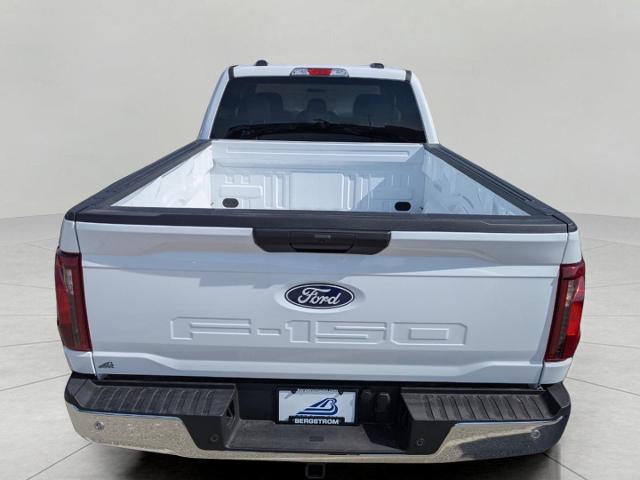2025 Ford F-150 Vehicle Photo in Neenah, WI 54956