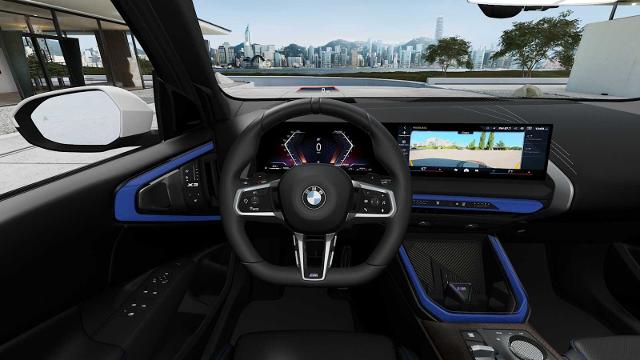 2025 BMW X3 30 xDrive Vehicle Photo in GRAPEVINE, TX 76051