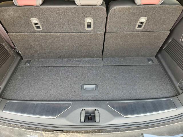 2025 INFINITI QX80 Vehicle Photo in DALLAS, TX 75209
