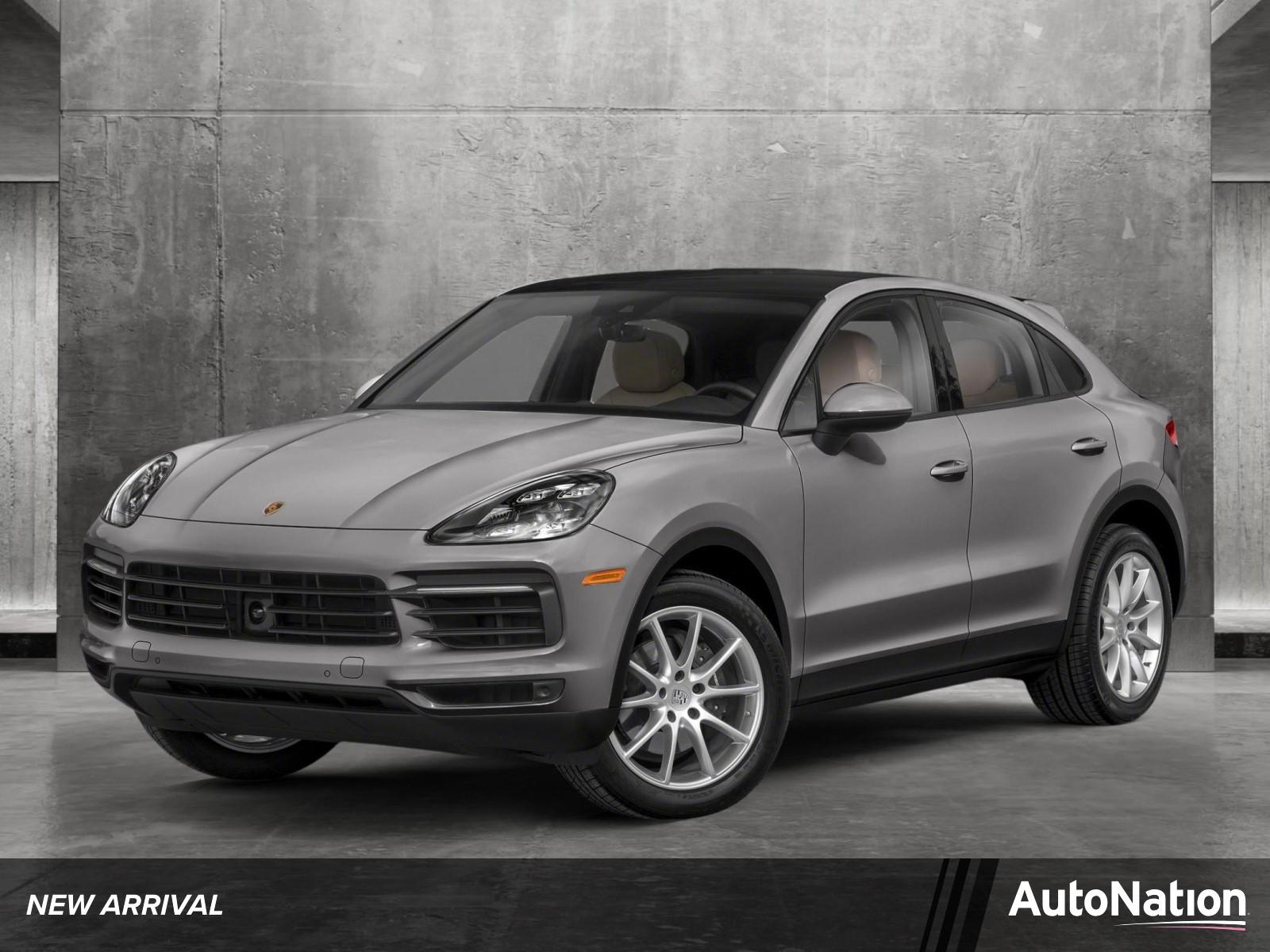 2021 Porsche Cayenne Vehicle Photo in Maitland, FL 32751