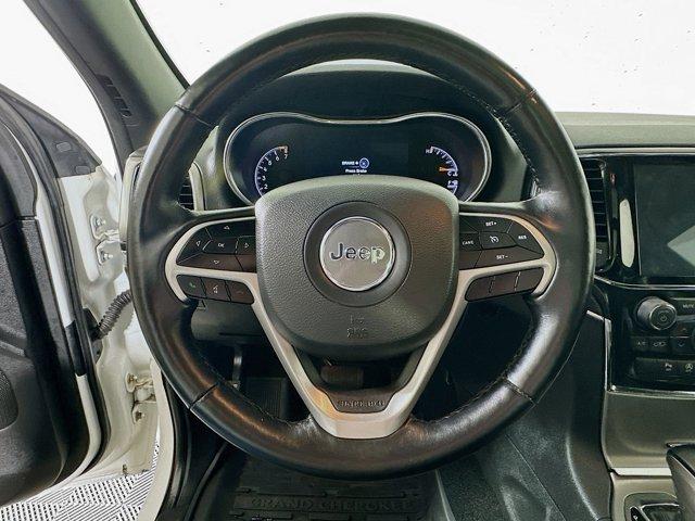 2021 Jeep Grand Cherokee Vehicle Photo in Doylsetown, PA 18901