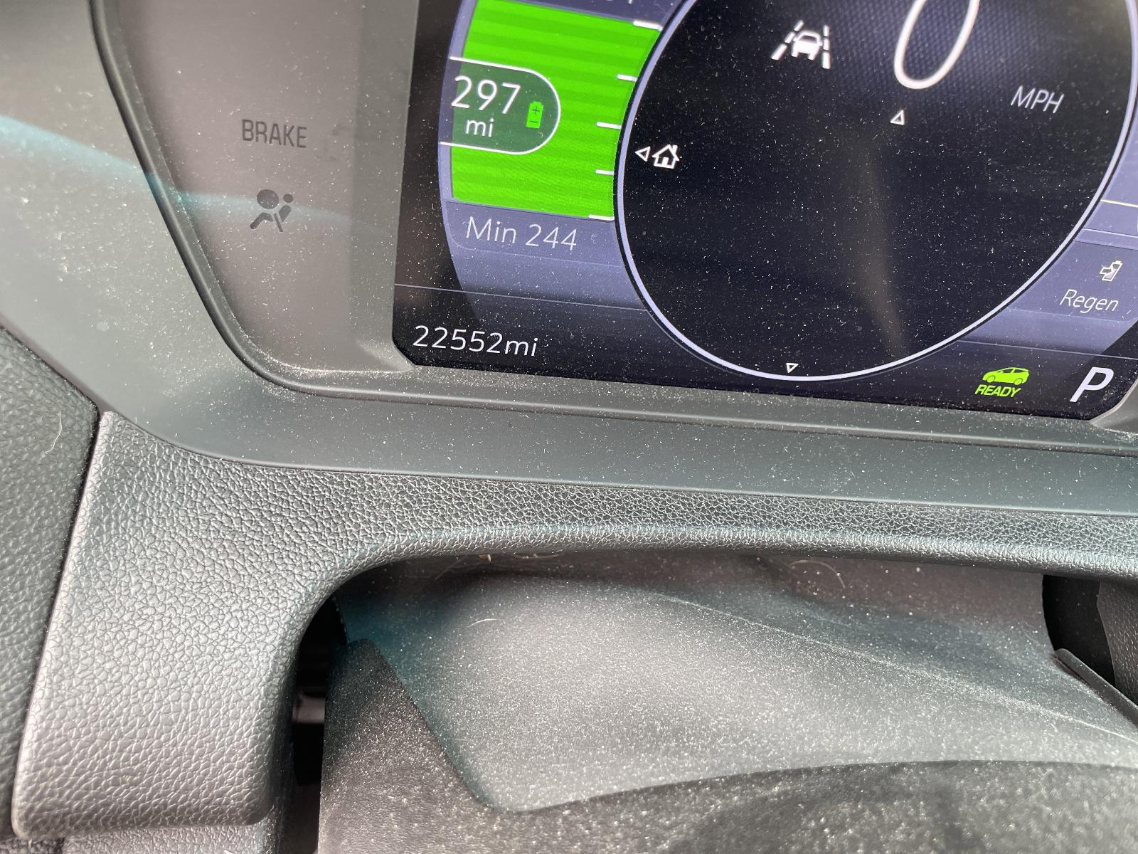 2022 Chevrolet Bolt EV Vehicle Photo in LOS ANGELES, CA 90007-3794