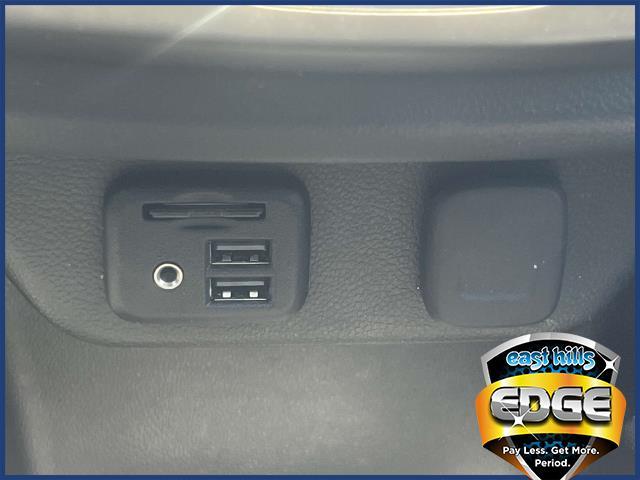 2022 Chevrolet Traverse Vehicle Photo in Roslyn, NY 11576