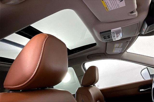 2023 Nissan Pathfinder Vehicle Photo in Tulsa, OK 74129