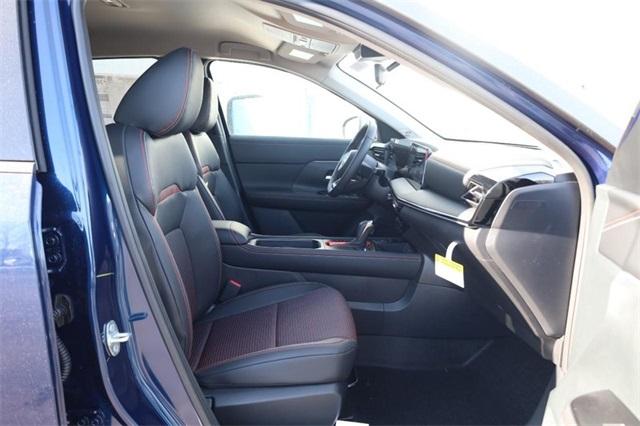 2025 Nissan Kicks Vehicle Photo in Hazelwood, MO 63042