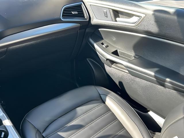 2024 Ford Edge Vehicle Photo in Appleton, WI 54914