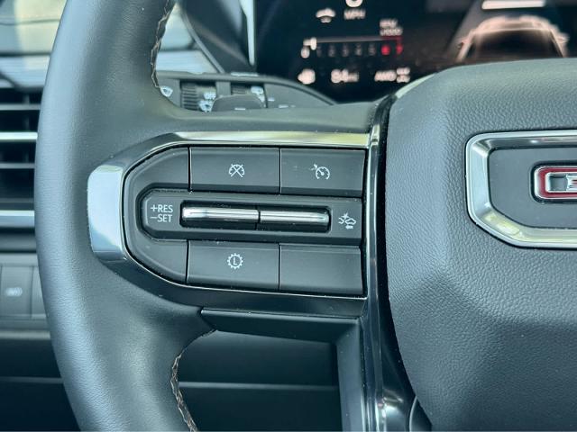 2024 GMC Acadia Vehicle Photo in DALLAS, TX 75209-3016