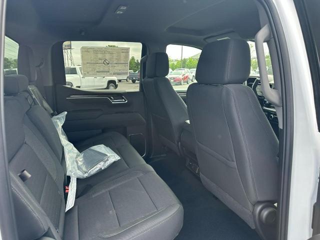 2025 GMC Sierra 1500 Vehicle Photo in COLUMBIA, MO 65203-3903