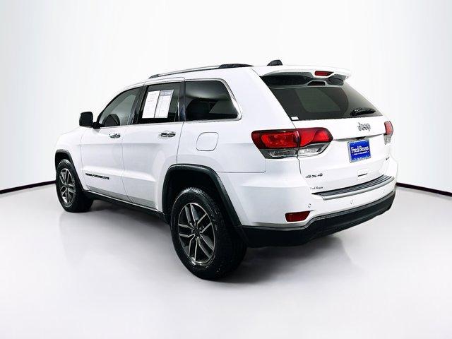 2022 Jeep Grand Cherokee WK Vehicle Photo in Doylsetown, PA 18901