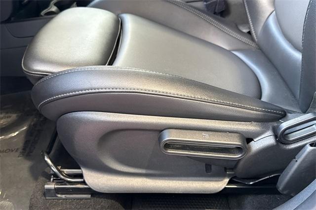 2022 MINI Countryman Vehicle Photo in ELK GROVE, CA 95757-8703