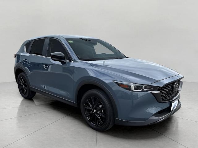 2025 Mazda CX-5 Vehicle Photo in Green Bay, WI 54304