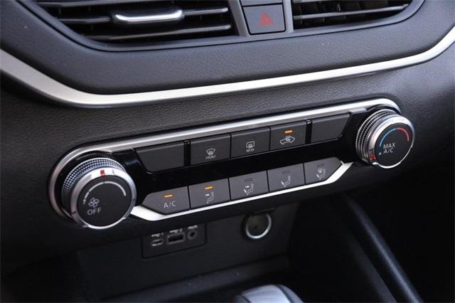 2025 Nissan Altima Vehicle Photo in Hazelwood, MO 63042
