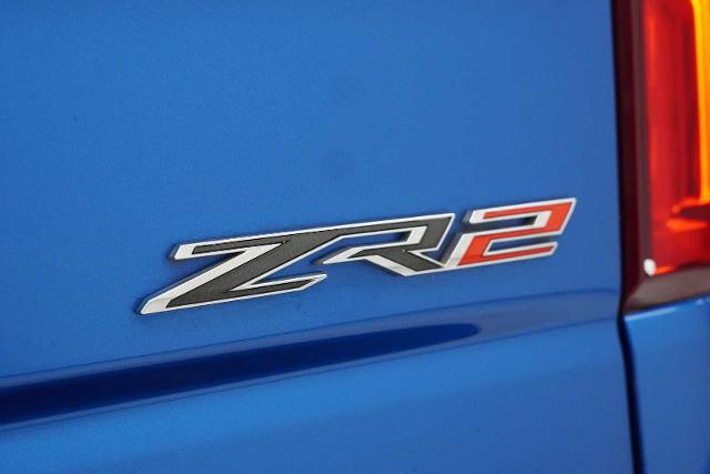2022 Chevrolet Silverado 1500 Vehicle Photo in GRAPEVINE, TX 76051