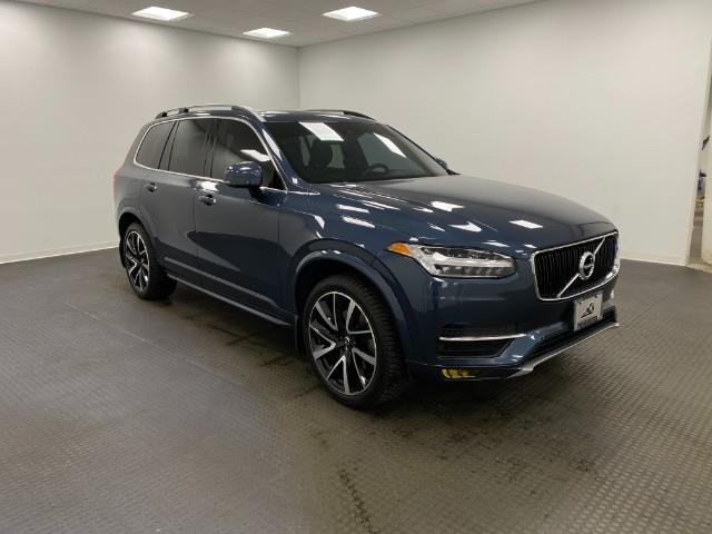 2019 Volvo XC90 Vehicle Photo in Appleton, WI 54913