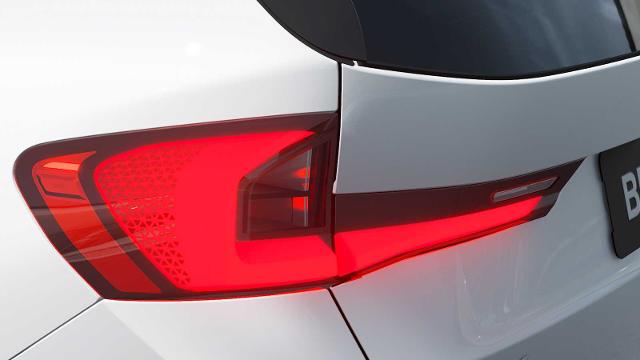 2025 BMW X1 xDrive28i Vehicle Photo in GRAPEVINE, TX 76051