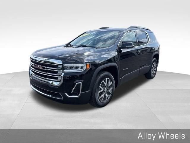 2023 GMC Acadia Vehicle Photo in Fishers, IN 46038