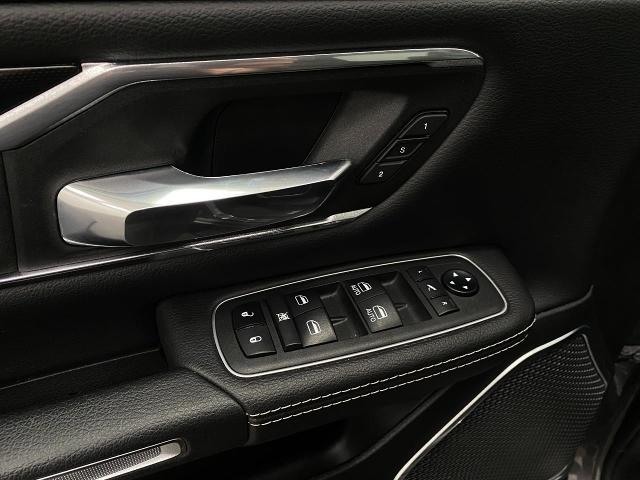 2021 Ram 1500 Vehicle Photo in APPLETON, WI 54914-4656