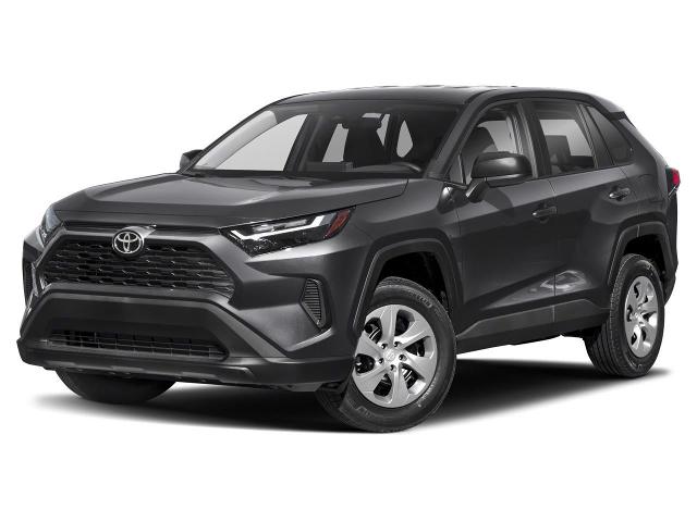 2024 Toyota RAV4 Vehicle Photo in Green Bay, WI 54304
