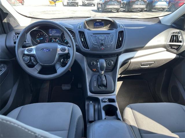 2015 Ford Escape Vehicle Photo in TULLY, NY 13159-3159