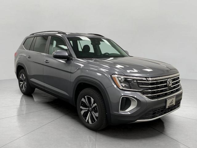 2025 Volkswagen Atlas Vehicle Photo in Appleton, WI 54913
