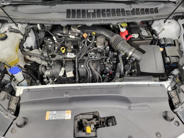 2024 Ford Edge Vehicle Photo in APPLETON, WI 54914-8833