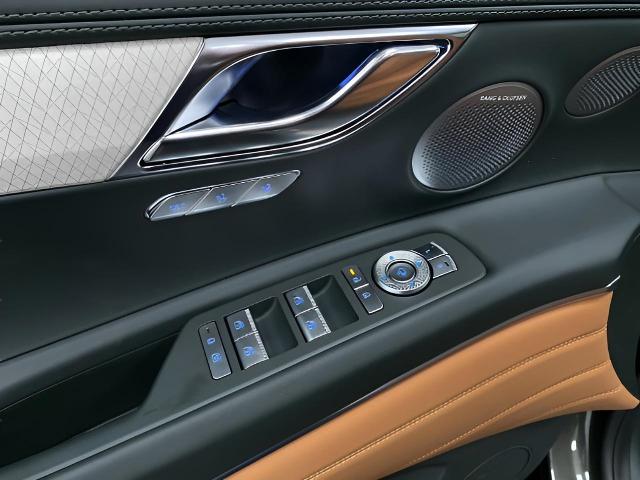 2025 Genesis GV80 Vehicle Photo in Appleton, WI 54913