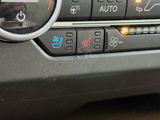 2018 Ford Expedition Vehicle Photo in Doylsetown, PA 18901