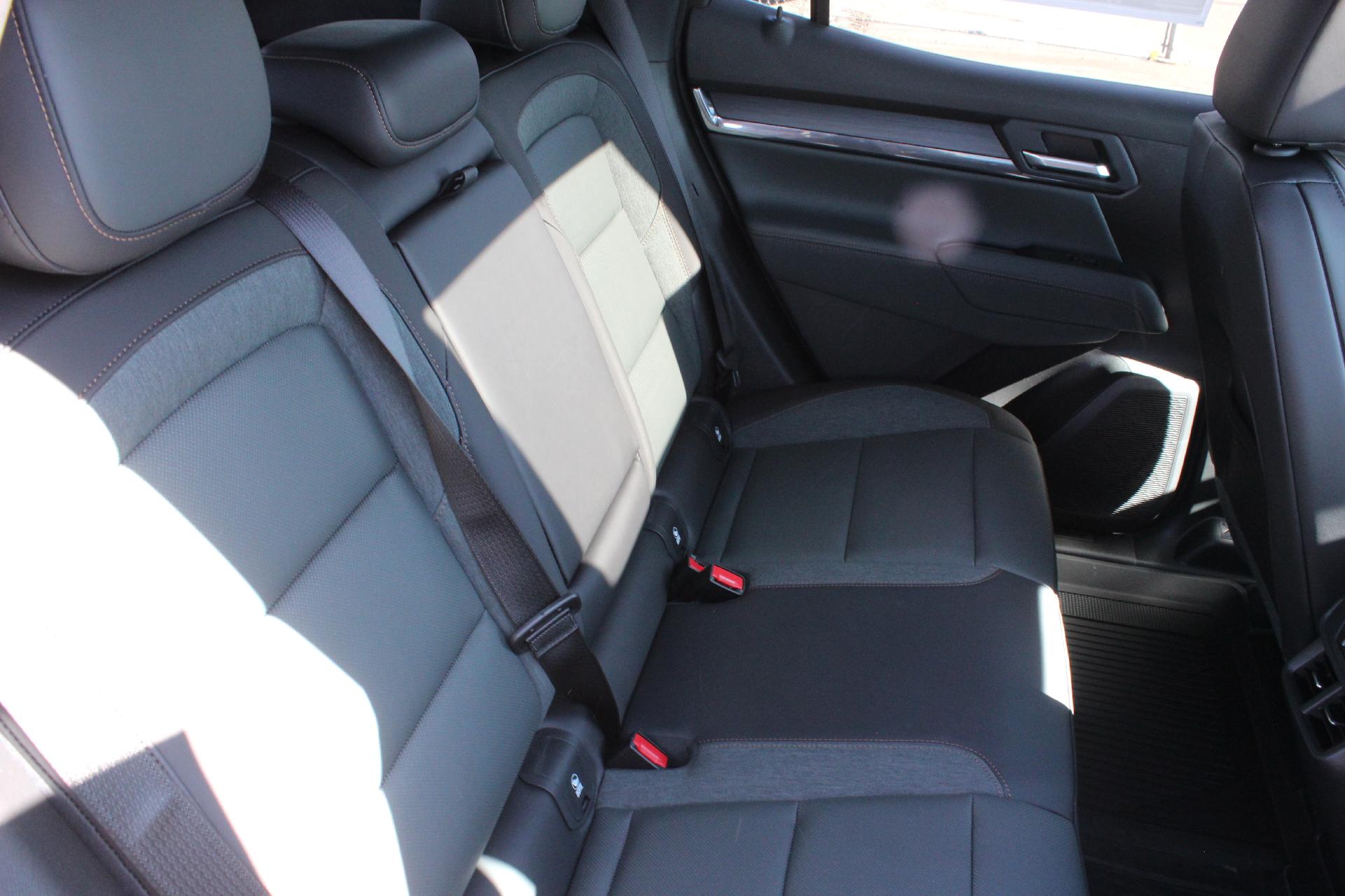 2026 GMC Terrain Vehicle Photo in AURORA, CO 80012-4011