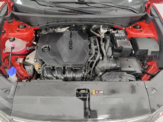 2022 Hyundai TUCSON Vehicle Photo in Oshkosh, WI 54904