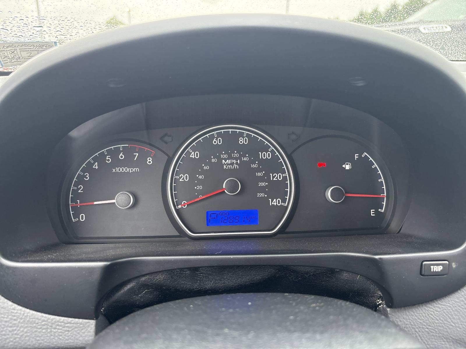 2010 Hyundai ELANTRA Vehicle Photo in Mechanicsburg, PA 17050