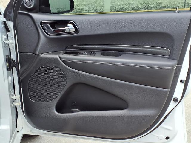 2024 Dodge Durango Vehicle Photo in Tampa, FL 33612