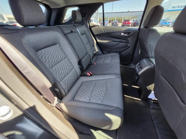 2019 Chevrolet Equinox Vehicle Photo in GREEN BAY, WI 54304-5303