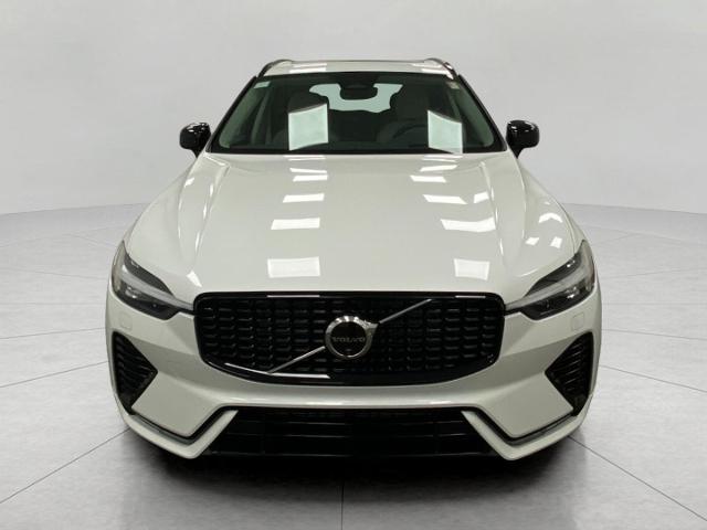 2025 Volvo XC60 Vehicle Photo in Appleton, WI 54913